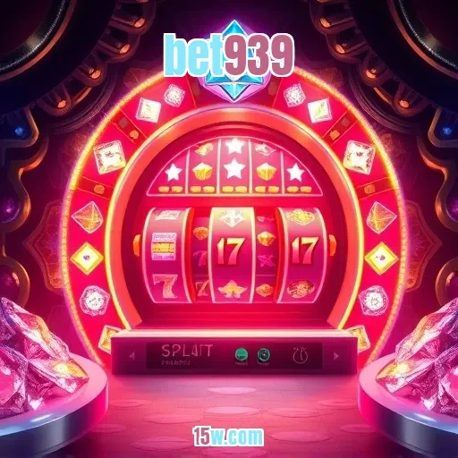 bet939: Aventura Incrível no Cassino Brasileiro Online