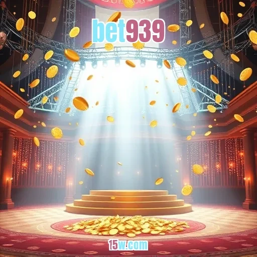 bet939: Descubra Como os Jogos Ao Vivo Elevam a Diversão