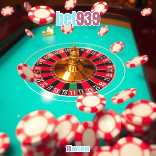 bet939: As Melhores Funcionalidades da Seção de Login Reveladas